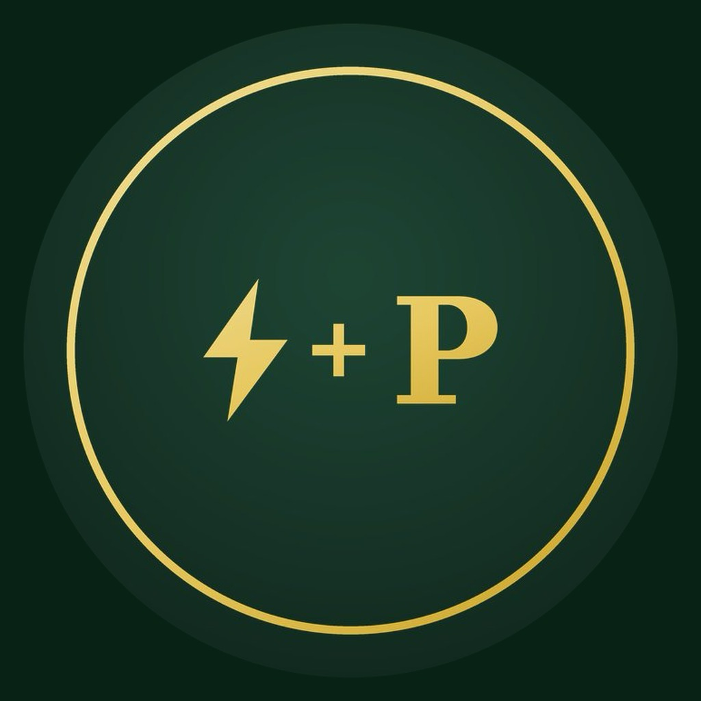 EV Charge & Park